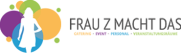 Frau Z macht das